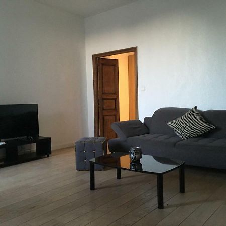 28 Boulevard Paoli Bastia  Eksteriør bilde