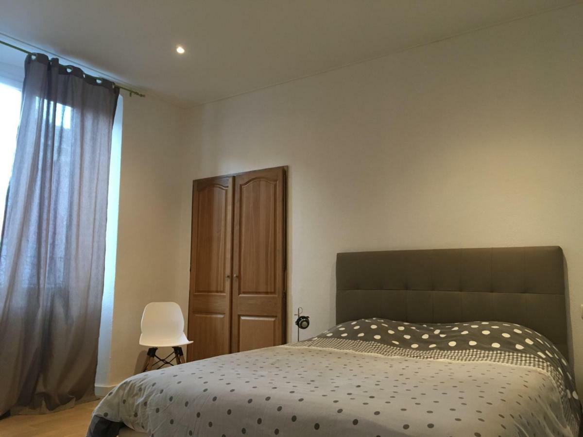 28 Boulevard Paoli Bastia  Eksteriør bilde